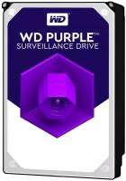 Жесткий диск Western Digital WD82PURX 8 Tb