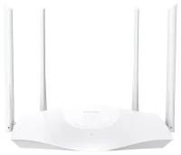 WI-FI 6 двухдиапазонный гигабитный маршрутизатор Tenda TX3