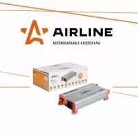 API-750-09 Инвертор 12В-220В, 750 Вт чистый синус