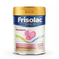 Frisolac Premature, Friso, для маловесных и недоношенных