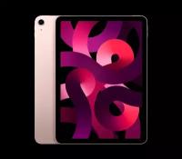 Apple iPad Air 5 256GB Wi-Fi Pink