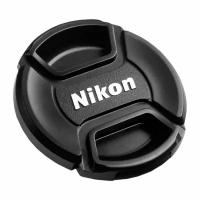 Крышка для объектива Nikon LC-77 77mm