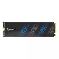 Твердотельный накопитель Apacer 256 ГБ M.2 AP256GAS2280P4UPRO-1