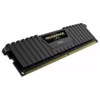 Оперативная память 64Gb DDR4 3000MHz Corsair Vengeance LPX (CMK64GX4M4D3000C16) (4x16Gb KIT)