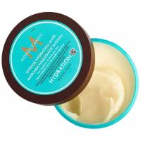 Moroccanoil Intense Hydrating Mask - Интенсивно увлажняющая маска для поврежденных волос 250 мл