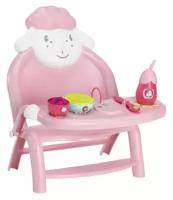 Игровые столы Zapf Creation Baby Annabell 701-911 Бэби Аннабель Обеденный стол