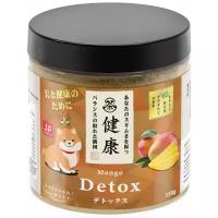 Japan Formula / Напиток дренажный Detox со вкусом манго Мультивитамины и Стройность