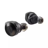 Bluetooth-гарнитура Audio-Technica ATH-CKS5TW, черная