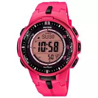 Наручные часы Casio PRW-3000-4B