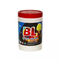 Стиральный порошок BL (Биэль) Grand для черного белья, Автомат, 1 кг