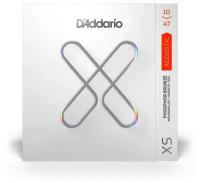 D'Addario XS Phosphor 10-47 XSAPB1047