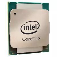Процессор Intel Core i7-5930K Haswell-E LGA2011-3, 6 x 3500 МГц