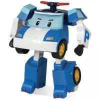 Робот-трансформер ROBOCAR POLI Robocar Poli, 83171