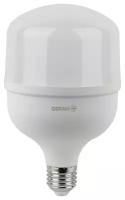 Лампа светодиодная LED HW 30Вт E27 (замена 300Вт) белый, OSRAM 4058075576773 (1 шт.)
