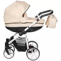 Коляска 2в1 Noordline Siena Sport beige