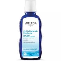 Weleda Тоник Erfrischende 2 in 1 Reinigung