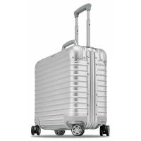 Чемодан RIMOWA Topas Business MW Silver 923.40.00.4.0.2