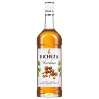 Richeza Сироп для кофе и коктейлей Лесной орех 1 литр