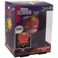 Светильник Captain Marvel Icon Light BDP PP6117CM