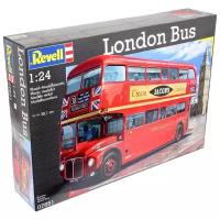 Сборная модель Revell London Bus (07651) 1:24