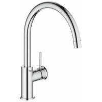 Смеситель для кухни Grohe BauClassic 31234001