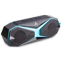 Портативная акустика Accesstyle Black/Blue (Aqua Sport BT)