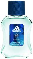 ADIDAS UEFA Champions League Dare Edition Туалетная вода 50 мл