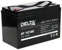 Батарея ИБП Delta DT 12100