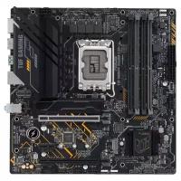 _ ASUS TUF GAMING B660M-E D4