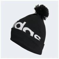 Шапка Adidas Pompom H32425