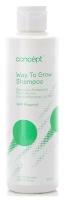 Шампунь-активатор роста Way To Grow Shampoo ART OF THERAPY Concept, 300 мл