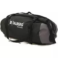 Гермосумка Talberg Dry Bag Light PVC 40 черный