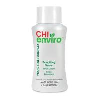 CHI Enviro Разглаживающая сыворотка для волос