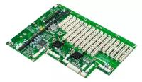 Плата Advantech Объединительная PICMG 1.3, 18 слотов, 1xPICMG 1.3, 8xPCI, 1xPCIe x16, 8xPCI-X {6}