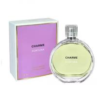 TODAY PARFUM Туалетная вода женская Charme Fortuna, 100 мл (по мотивам Chance Eau Fraiche (Chanel)