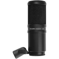 Zoom ZDM-1 динамический микрофон с большой диафрагмой