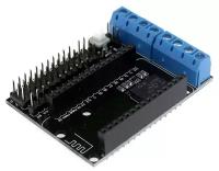 Motor Shield для ESP плат