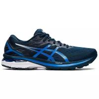 Беговые Кроссовки Asics Gt 2000 9 French Blue/Electric Blue (Us:9,5)