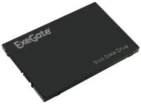 Жесткий диск SSD 2.5" 960Gb ExeGate A400TS960 (EX276690RUS)