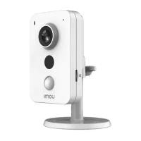 IMOU Cube PoE 4MP - IPC-K42AP-imou — 4MP видеокамера IP c ИК-подсветкой 10 м