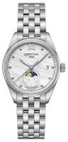 Часы Certina DS-8 Lady Moon Phase C033.257.11.118.00