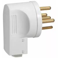 Legrand 055807 Вилка силовая 3К+Н+З 32A