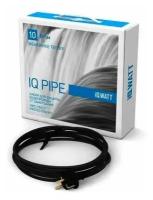 Комплект для обогрева труб IQWATT IQ PIPE-19м