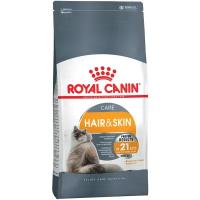 Корм Royal Canin Hair & Skin Care, 10 кг