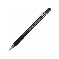 Pentel Карандаш автоматический Pentel120 A3 0.5 мм A315-AX черный корпус