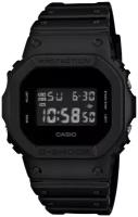 Наручные часы CASIO G-Shock DW-5600BB-1