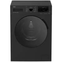 Стиральная машина Beko WSPE6H616A Anthracite