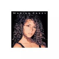 Mariah Carey – Mariah Carey (LP)