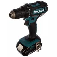 Дрель акк Makita DDF482SYE