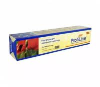 Картридж ProfiLine PL-106R01443, 17800 стр, голубой